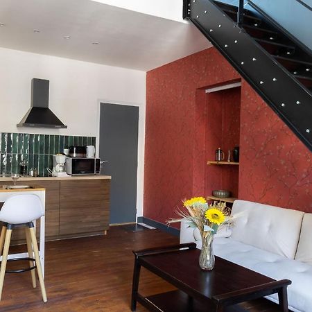 Appartement Jambi - 5 minutes du ZooParc de Beauval à Saint-Aignan  Extérieur photo