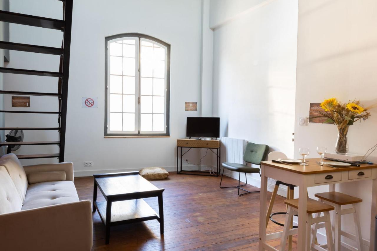 Appartement Jambi - 5 minutes du ZooParc de Beauval à Saint-Aignan  Extérieur photo